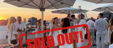 Event-Image for 'Summer in White on Rooftop'