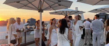 Event-Image for 'Summer in White on Rooftop'