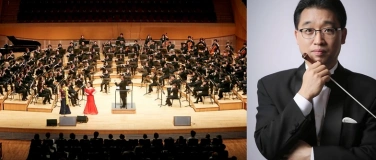 Event-Image for 'Hallyu Goes Classic - Seoul Soloists Flute Orchestra'