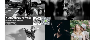 Event-Image for 'PHOTOSTREAM OLTEN #61'