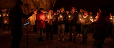 Event-Image for 'Weihnachtssingen PHSH'