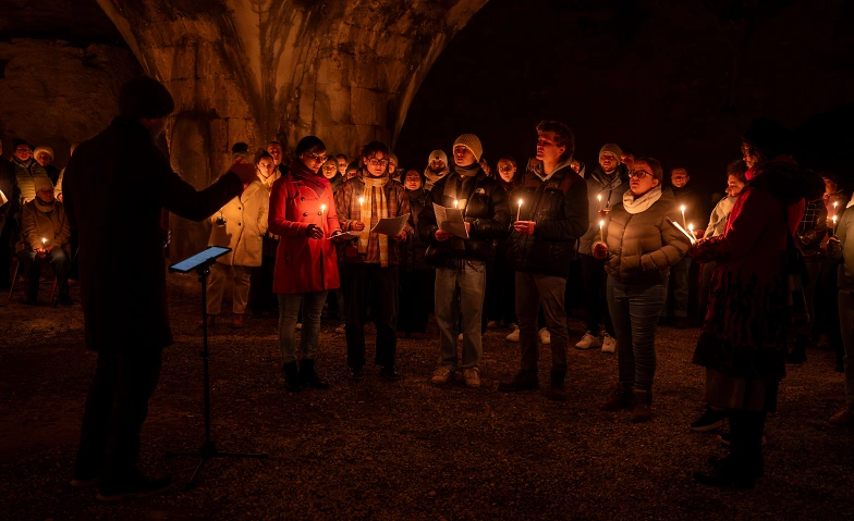 Weihnachtssingen PHSH Tickets