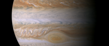 Event-Image for 'Spezialvorführung: Jupiter in Opposition'