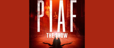 Event-Image for 'PIAF! THE SHOW'