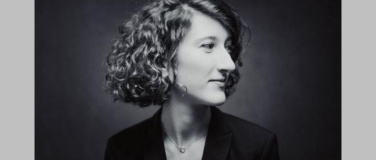 Event-Image for 'Piano District: 2. Abonnementskonzert mit Nathalia Milstein'