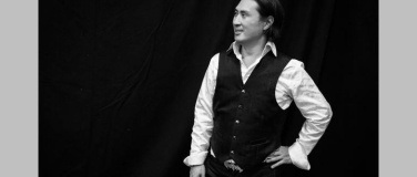 Event-Image for 'Piano District: 3. Abonnementskonzert mit Hyung-Ki Joo'