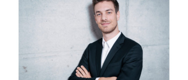 Event-Image for 'Piano. Dominic Chamot'