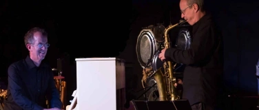 Event-Image for 'Konzert: Duo PianoAlto'