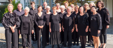 Event-Image for 'Pianoxachor-Konzert – Zwischen Himmel und Erde'