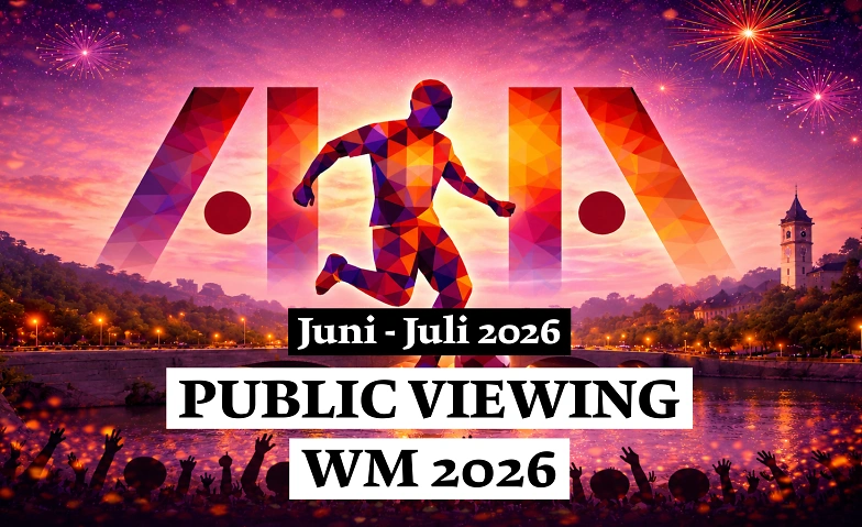 Event-Image for 'WM 2026 Public Viewing: 4tel Finale ??? vs. ???'