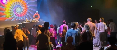 Event-Image for '...and the beat goes on! Die Silvesterparty'