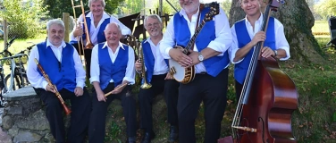 Event-Image for '24. Castle Jazz- und Bluestage Piccadilly Six Jazzband'