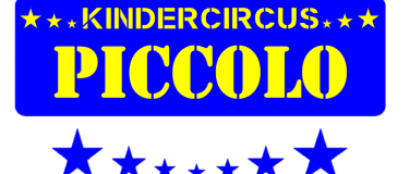 Event-Image for 'Kindercircus Piccolo'