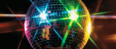 Event-Image for '&Uuml;60 Disco &laquo;Move like a Rolling Stone&raquo;'