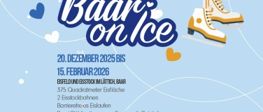 Event-Image for 'Baar on Ice'