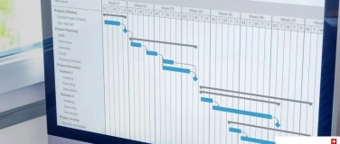 Event-Image for 'Steigern Sie Ihren Geschäftserfolg durch gutes Projektmgmt!'