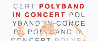 Event-Image for 'Polyband in Concert'