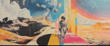 Event-Image for 'Future of Humanity Experience at Basel 2025, 21 June 2025'