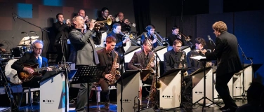 Event-Image for 'Trigger Concert Big Band'