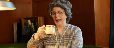 Event-Image for '&laquo;Chalti Chuchi&raquo; - Rosmarie weiss es &hellip;'