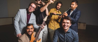 Event-Image for 'Sebass'