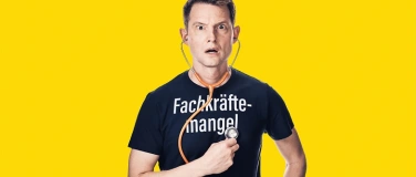 Event-Image for 'Fabian Unteregger'