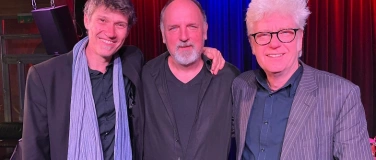 Event-Image for 'Acoustic Blues Drifters Trio'