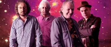 Event-Image for 'Krokodil'