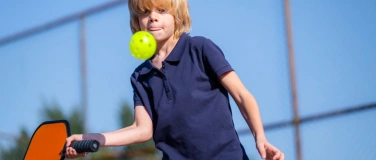 Event-Image for 'Pickleball 4.-7. Klasse - Herbstsportwoche 2025'