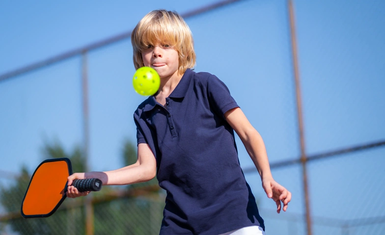 Pickleball 4.-7. Klasse - Herbstsportwoche 2025 Tickets