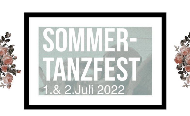 Tanzfest 2022 Chärnshalle, Rothenburg Tickets