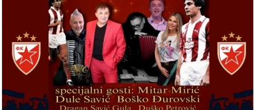 Event-Image for 'zvezdino veče'