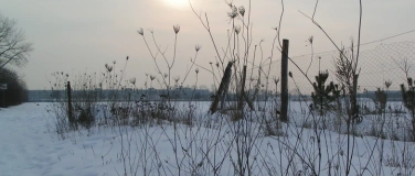 Event-Image for 'Im Winter Ruhe und Entspannung erleben'