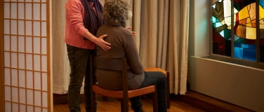 Event-Image for 'Handauflegen und Gespr&auml;ch'