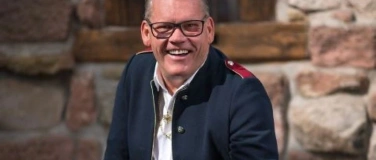 Event-Image for 'Otto Wiesler'