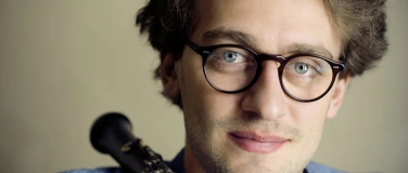 Event-Image for 'Debut Gabriel Pidoux (Oboe)'