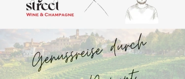 Event-Image for 'Genussreise durch das Piemont!'