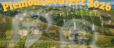 Event-Image for 'Requiem in c-Moll von Luigi Cherubini f&uuml;r Chor und Orchester'