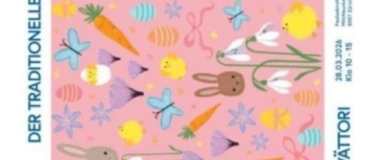 Event-Image for 'Finnische Fr&uuml;hlingsmarkt'