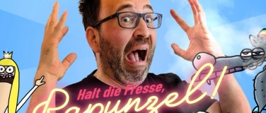 Event-Image for 'Piero Masztalerz (D) - ABGESAGT wegen Bandscheibenvorfall'