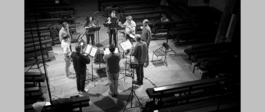 Event-Image for 'Pierre de Manchicourt: Missa Veni Sancte Spiritus, Motetten'