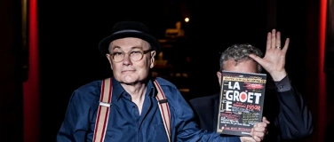 Event-Image for 'Pigor & Eichhorn: La Groete – Sag nicht Kleinkunst!'