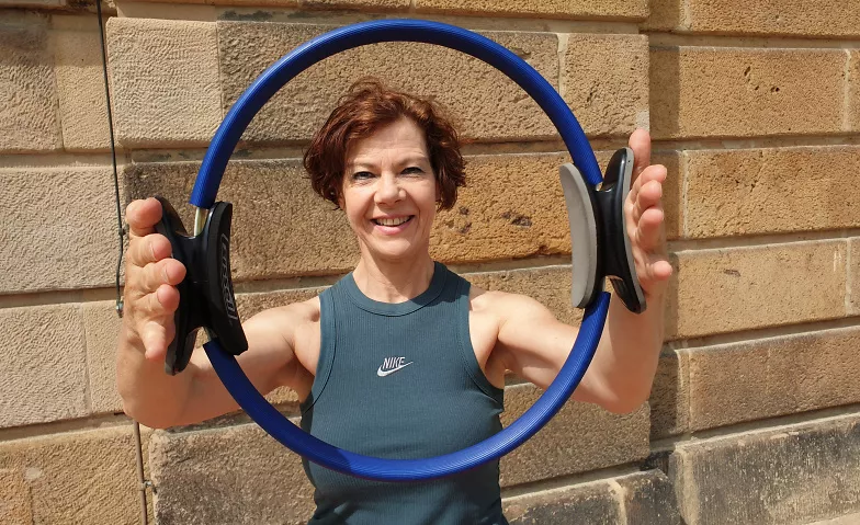 Pilates - Ring & Roll Sportinsel, Papstdorfer Straße 23, 01277 Dresden Billets