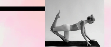 Event-Image for 'Kostenloser Pilates Event mit Templeshape x Peak Performance'