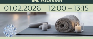 Event-Image for 'WINTER-Special: PILATES FaszioRing'