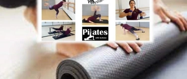 Event-Image for 'Schnupperlektion "PIlates für Frauen"'