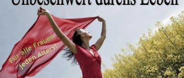 Event-Image for 'Infomorgen zum Thema Beckenboden'