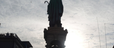 Event-Image for 'Pilgern nach Abtwil SG zur Feier des Jakobustag'