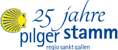 Event-Image for 'Pilgerstamm Regio St.Gallen - Jubil&auml;um'
