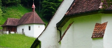 Event-Image for 'Pilgertag bei Bruder Klaus und Dorothee'